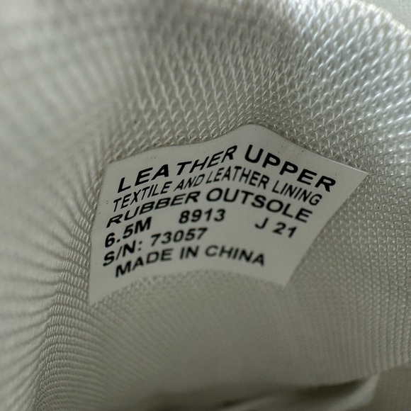 🆕 TORY BURCH 🧿 NWOT Howell Court T Monogram Floral-Embroidered Sneakers - Picture 15 of 16